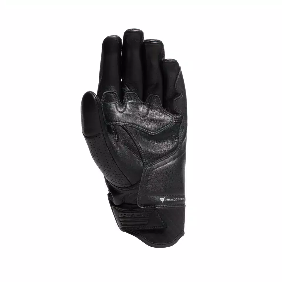 FOLGOR - SUMMER LEATHER MOTORCYCLE GLOVES - DAINESE