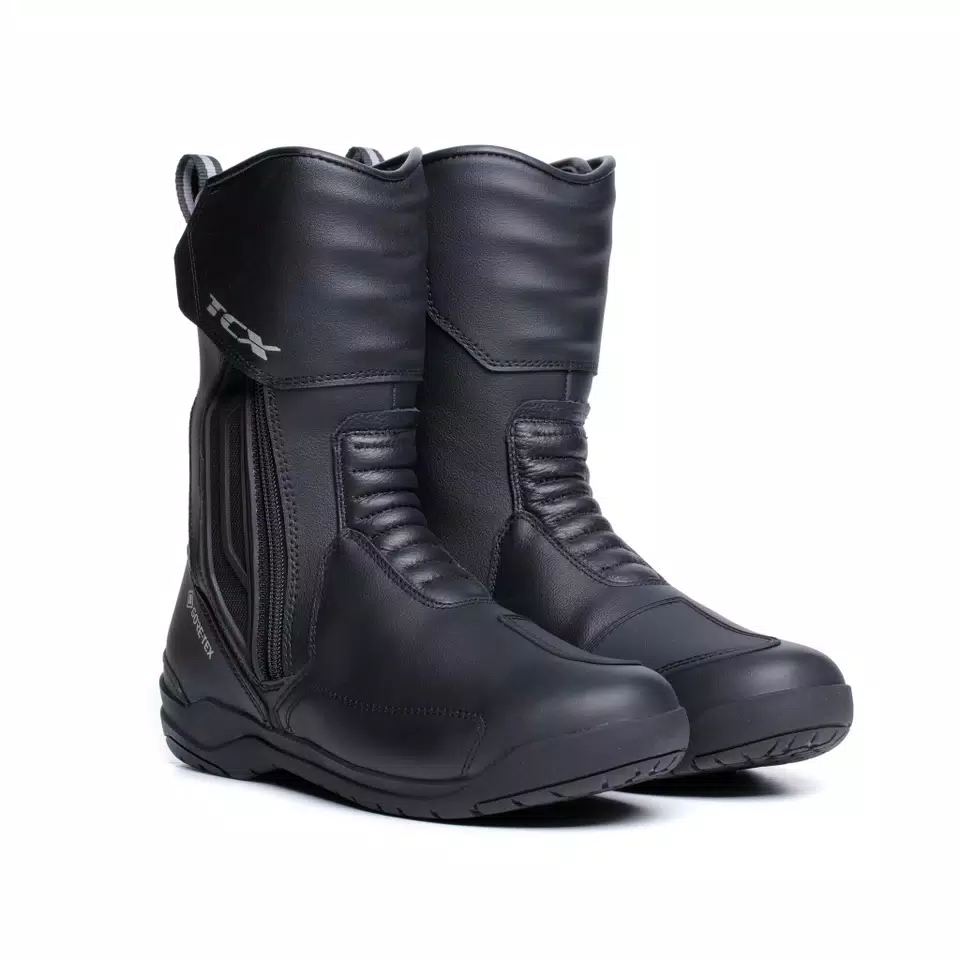 X-FIVE 5 GORE-TEX® - BLACK - DAINESE