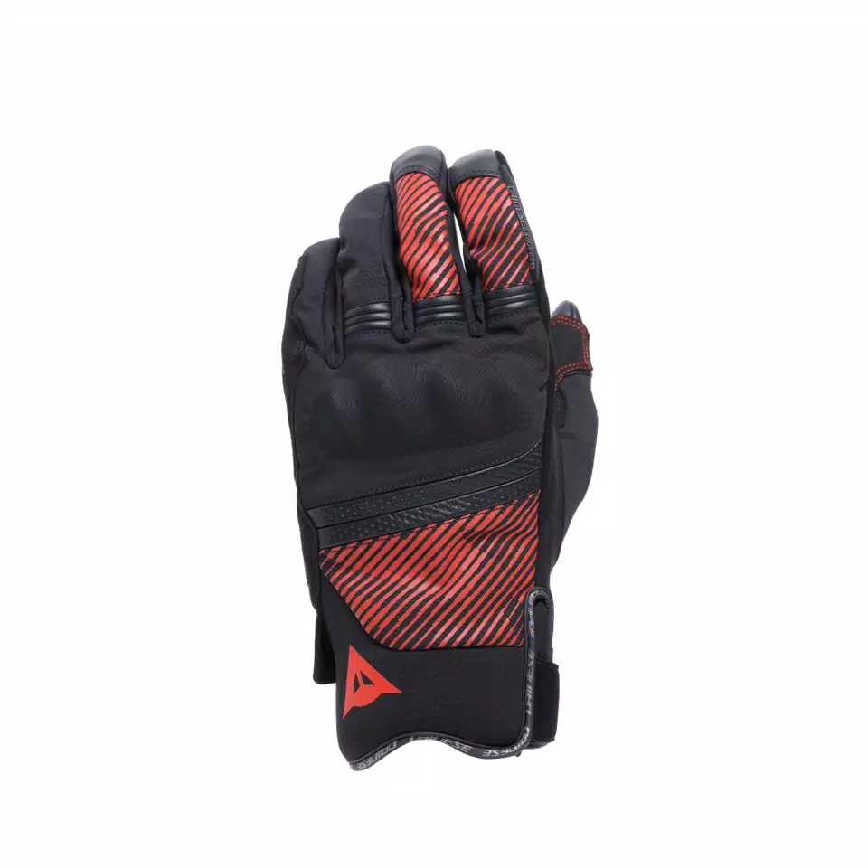 FULMINE D-DRY® - MEN'S WATERPROOF MOTORCYCLE GLOVES - DAINESE