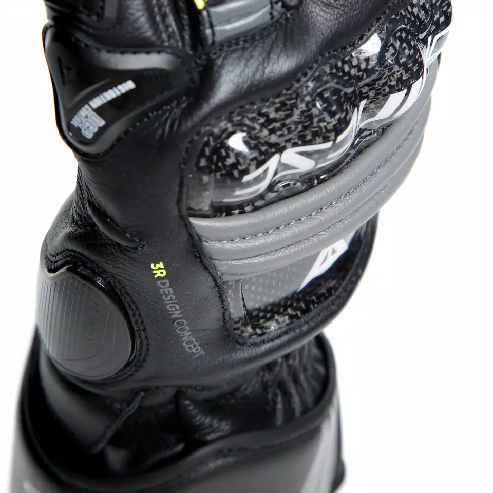 DRUID 4 - MEN'S MOTORCYCLE LEATHER GLOVES - DAINESE