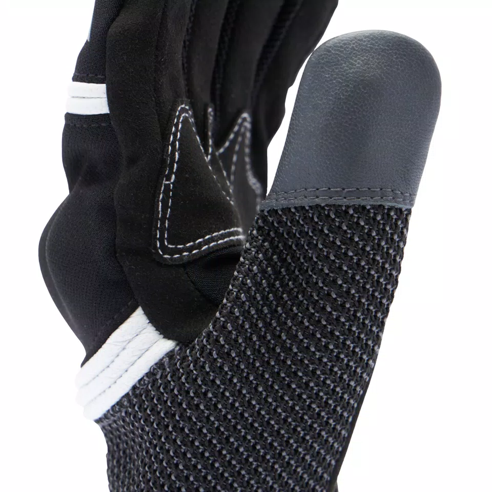 NAMIB - MEN'S MOTORCYCLE TEXTILE GLOVES - DAINESE
