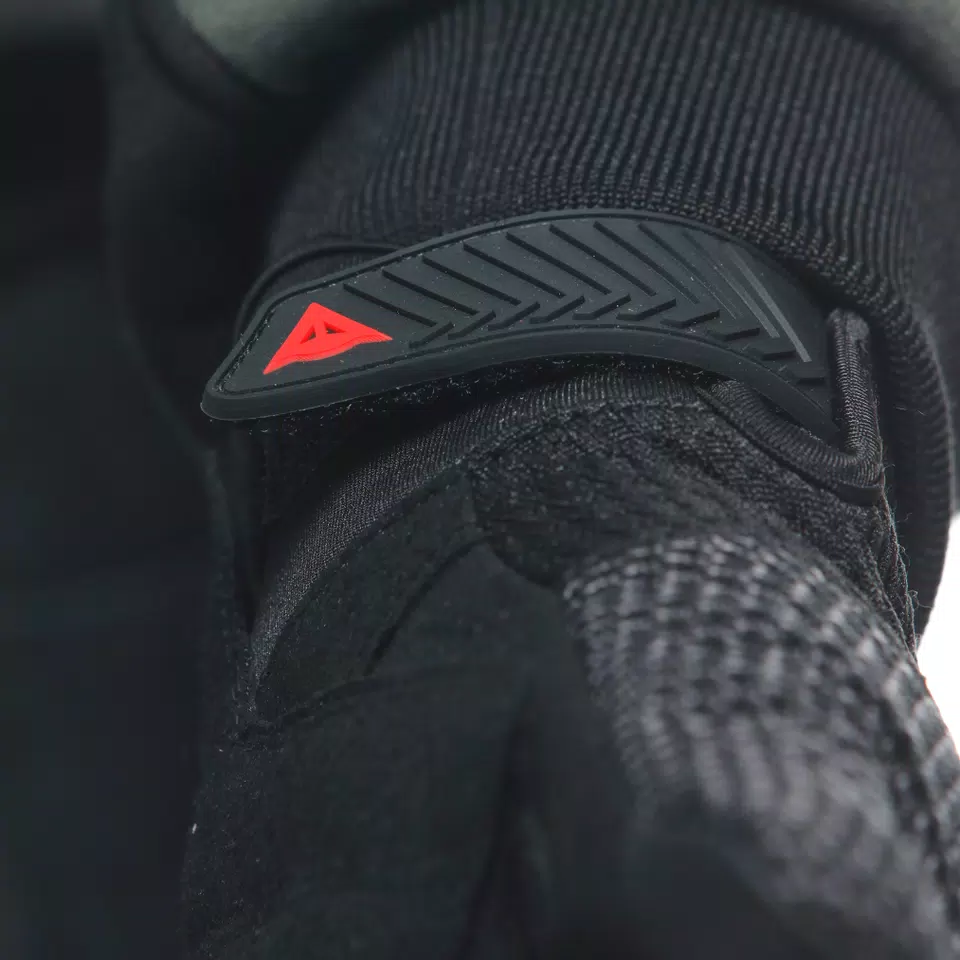 TORINO - MEN'S MOTORCYCLE TEXTILE GLOVES - DAINESE
