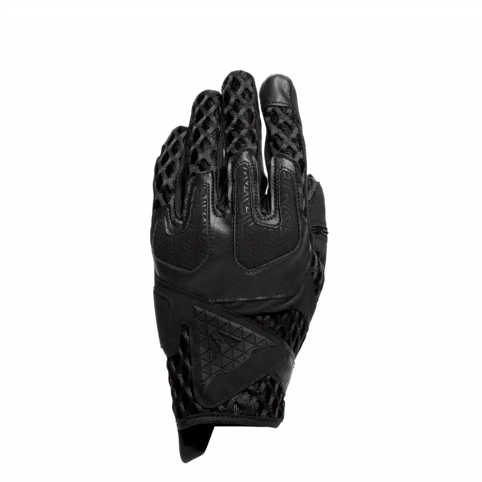AIR-MAZE - UNISEX MOTORCYCLE TEXTILE SUMMER GLOVES - DAINESE