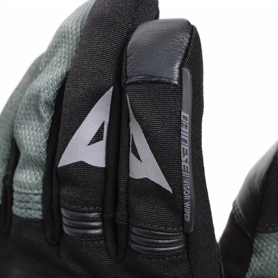 TEYDE GORE-TEX® - WATERPROOF MOTORCYCLE GLOVES - DAINESE