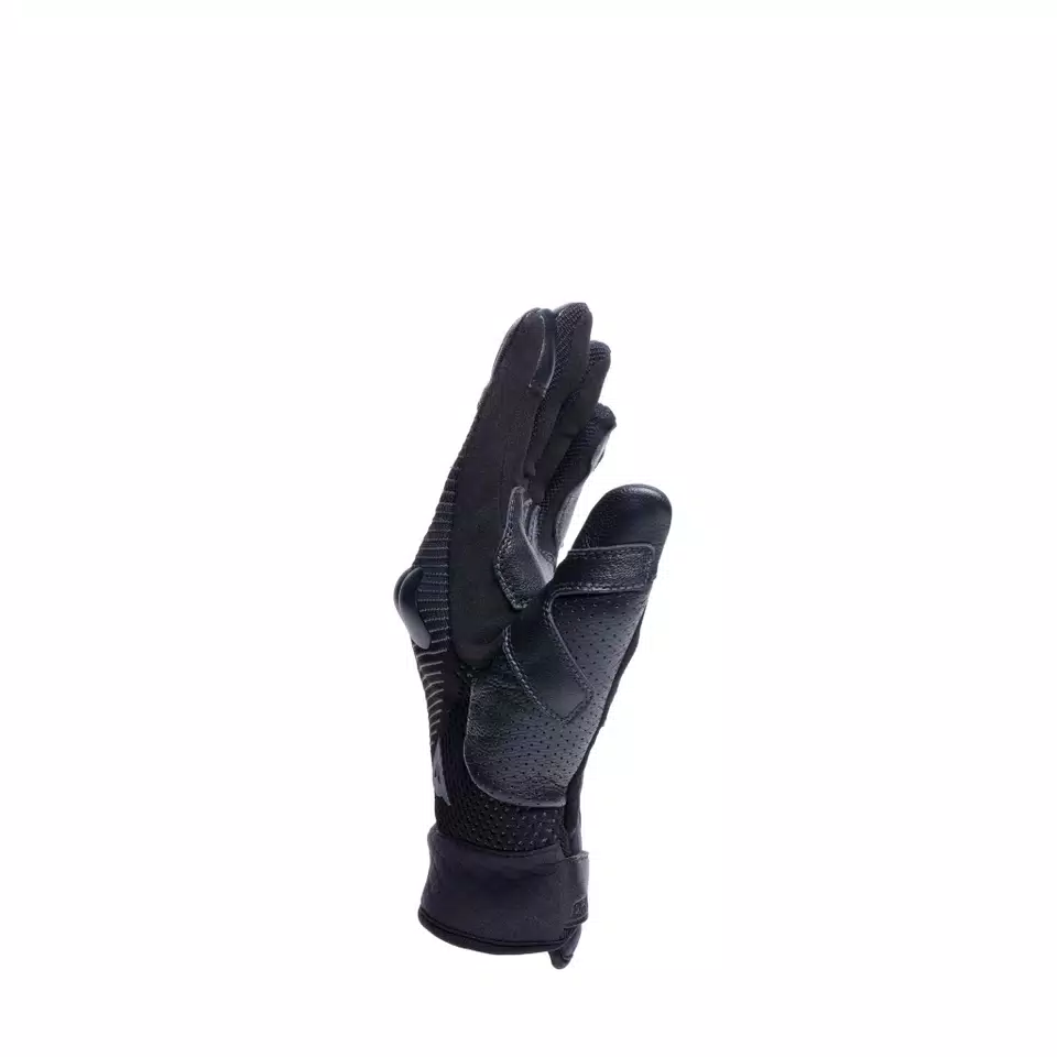 UNRULY ERGO-TEK - MEN'S MOTORCYCLE TEXTILE GLOVES - DAINESE