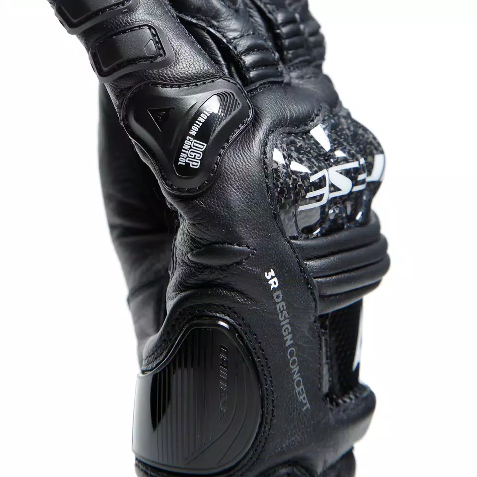 DRUID 4 - MEN'S MOTORCYCLE LEATHER GLOVES - DAINESE