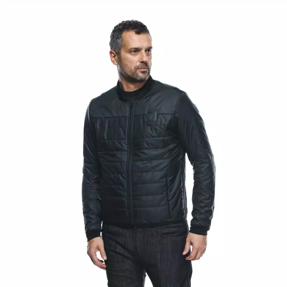 DUOMO ABSØLUTESHELL™ PRO - MEN'S WATERPROOF MOTORCYCLE PARKA - DAINESE