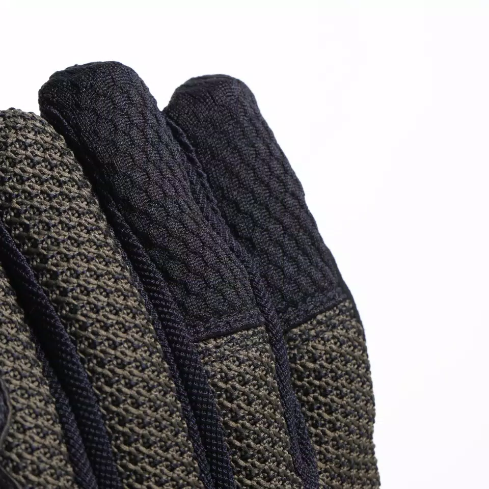 TORINO - MEN'S MOTORCYCLE TEXTILE GLOVES - DAINESE
