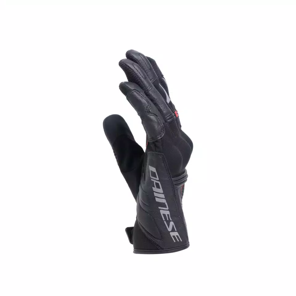 NAMIB - MEN'S MOTORCYCLE TEXTILE GLOVES - DAINESE