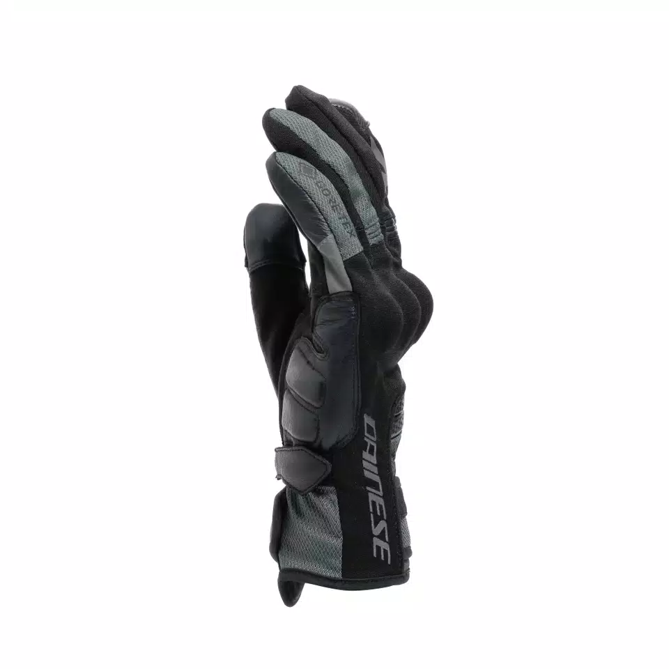 TEYDE GORE-TEX® - WATERPROOF MOTORCYCLE GLOVES - DAINESE