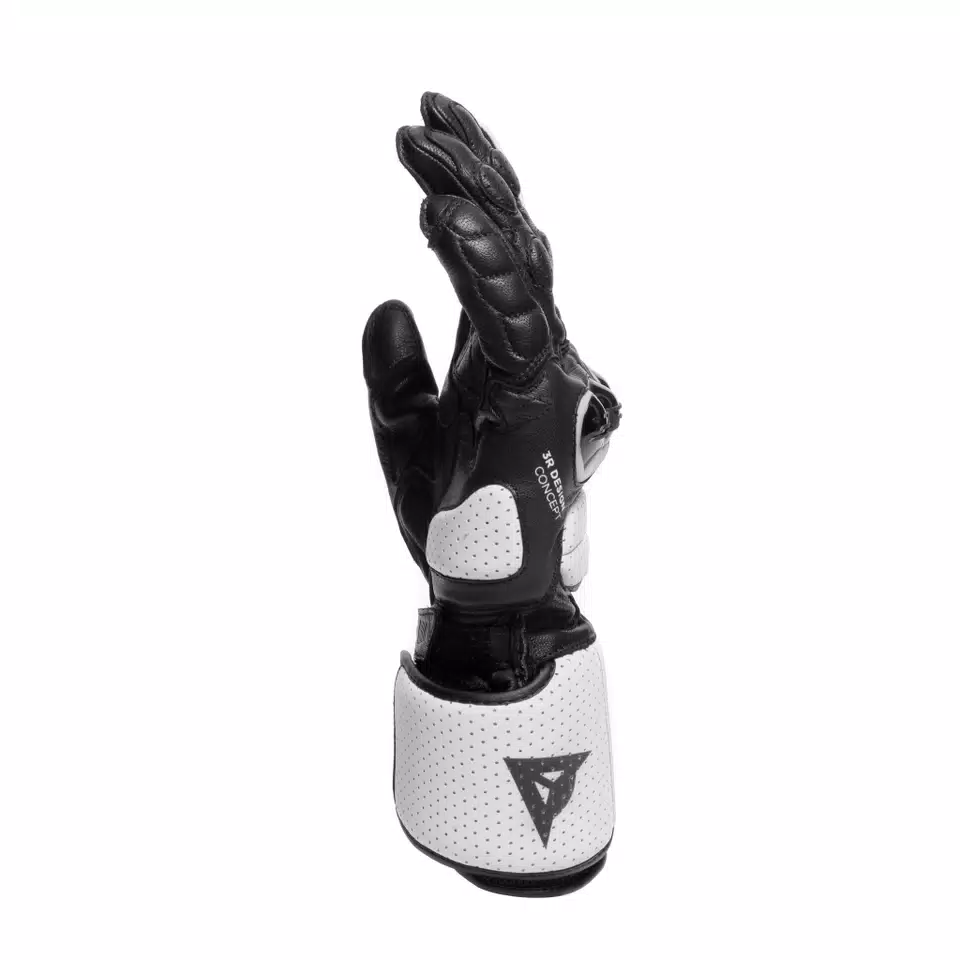 IMPETO - MEN'S MOTORCYCLE LEATHER GLOVES - DAINESE