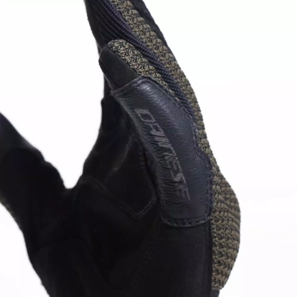 TORINO - MEN'S MOTORCYCLE TEXTILE GLOVES - DAINESE