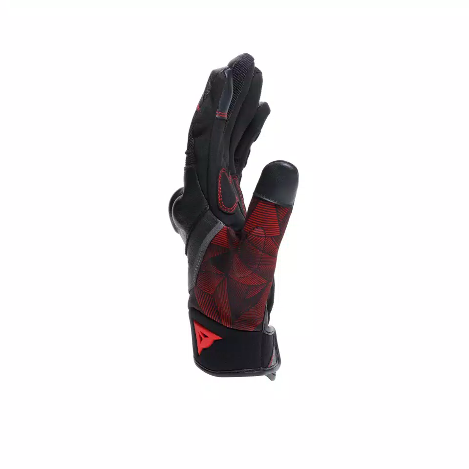 ERMEX - SUMMER MOTORCYCLE GLOVES - DAINESE