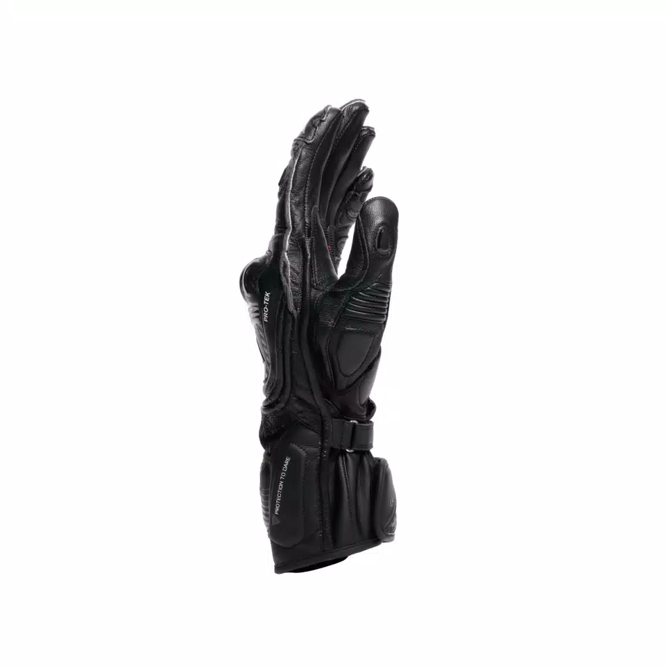 FIERO - LEATHER RACING MOTORCYCLE GLOVES - DAINESE