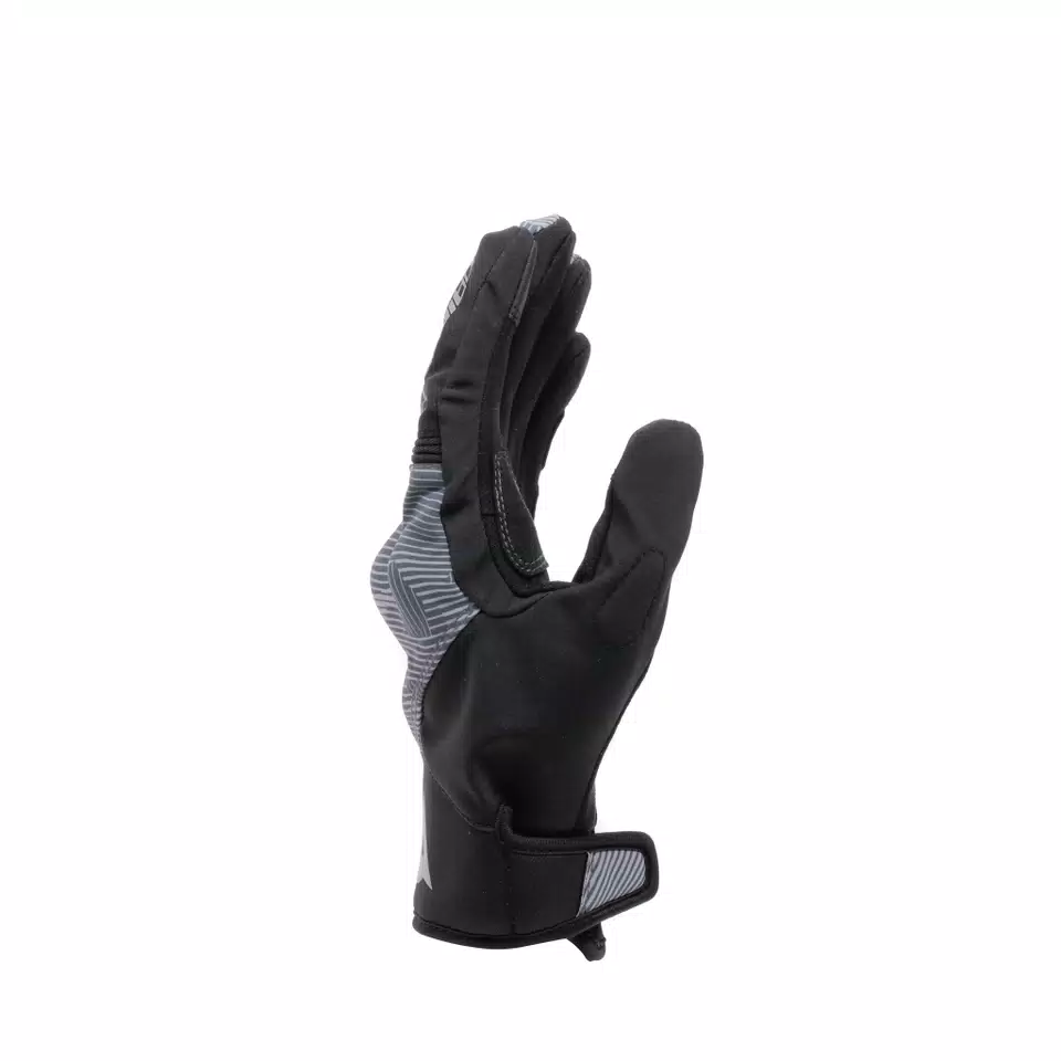 INTREPYD - MOTORCYCLE GLOVES - DAINESE