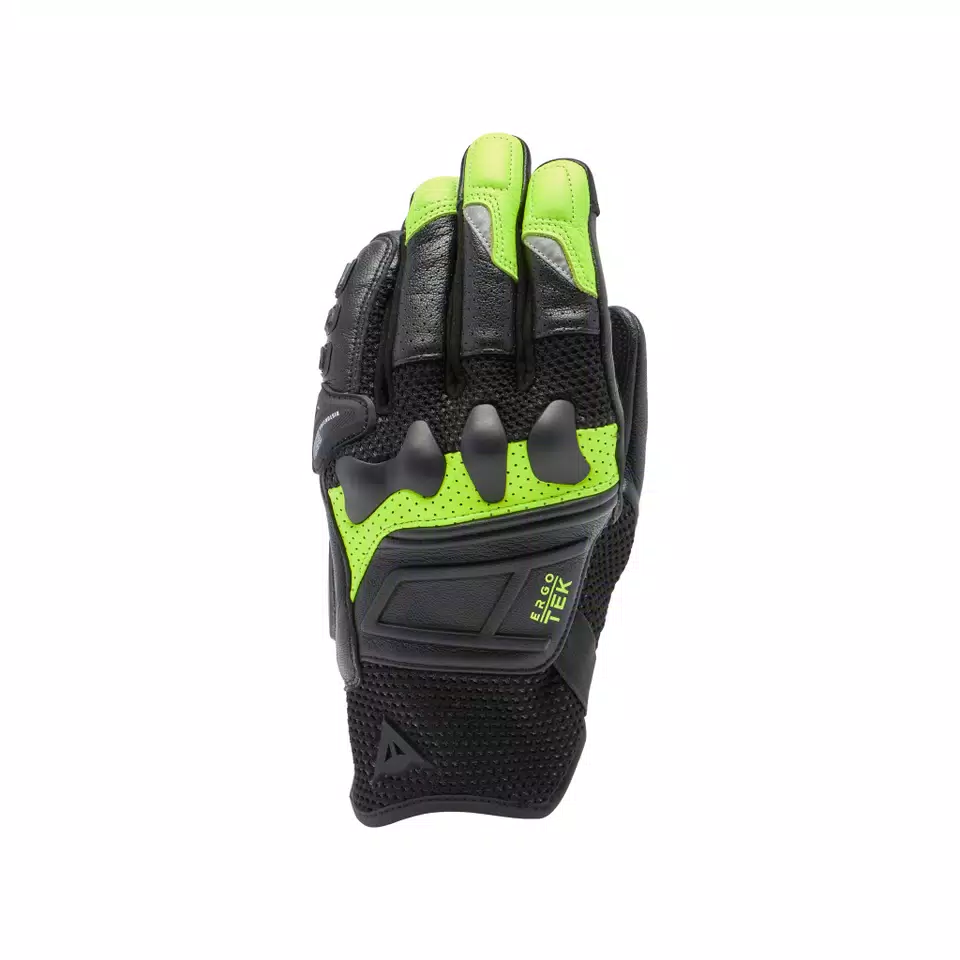 X-RIDE 2 ERGO-TEK - MEN'S MOTORCYCLE GLOVES - DAINESE
