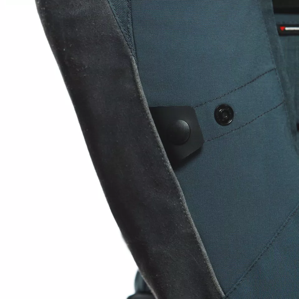 SPRINGBOK 3L ABSOLUTESHELL™ - MEN'S WATERPROOF MOTORCYCLE JACKET - DAINESE