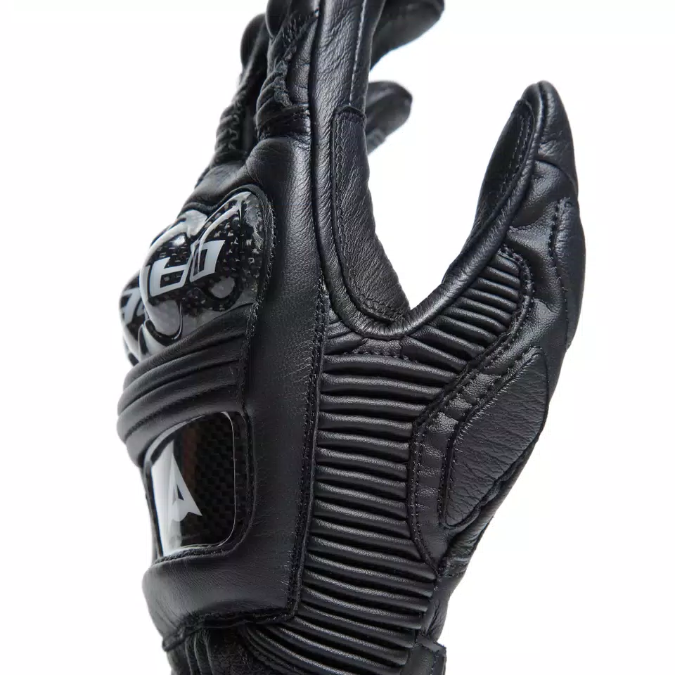 DRUID 4 - MEN'S MOTORCYCLE LEATHER GLOVES - DAINESE