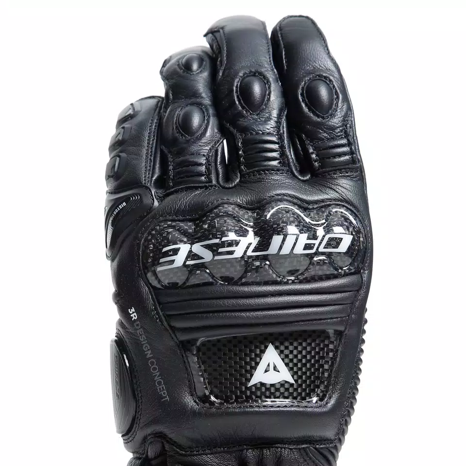 DRUID 4 - MEN'S MOTORCYCLE LEATHER GLOVES - DAINESE