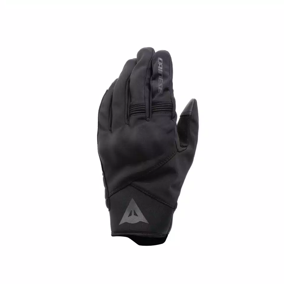 INTREPYD - MOTORCYCLE GLOVES - DAINESE