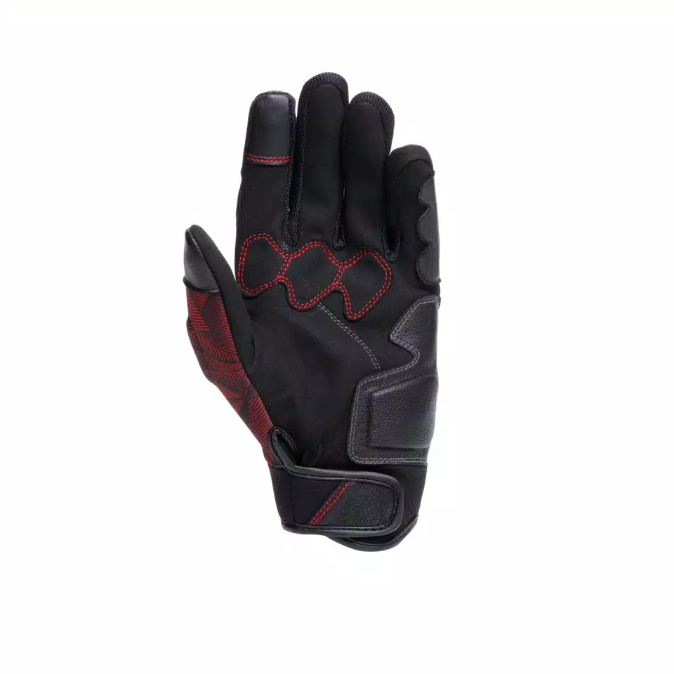 ERMEX - SUMMER MOTORCYCLE GLOVES - DAINESE