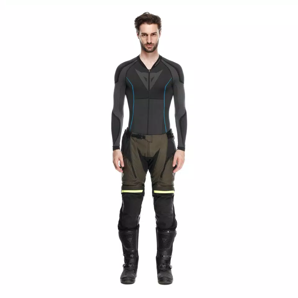 SUPER ADVENTURE ABSØLUTESHELL™ - MEN OFF-ROAD MOTORCYCLE PANTS - DAINESE