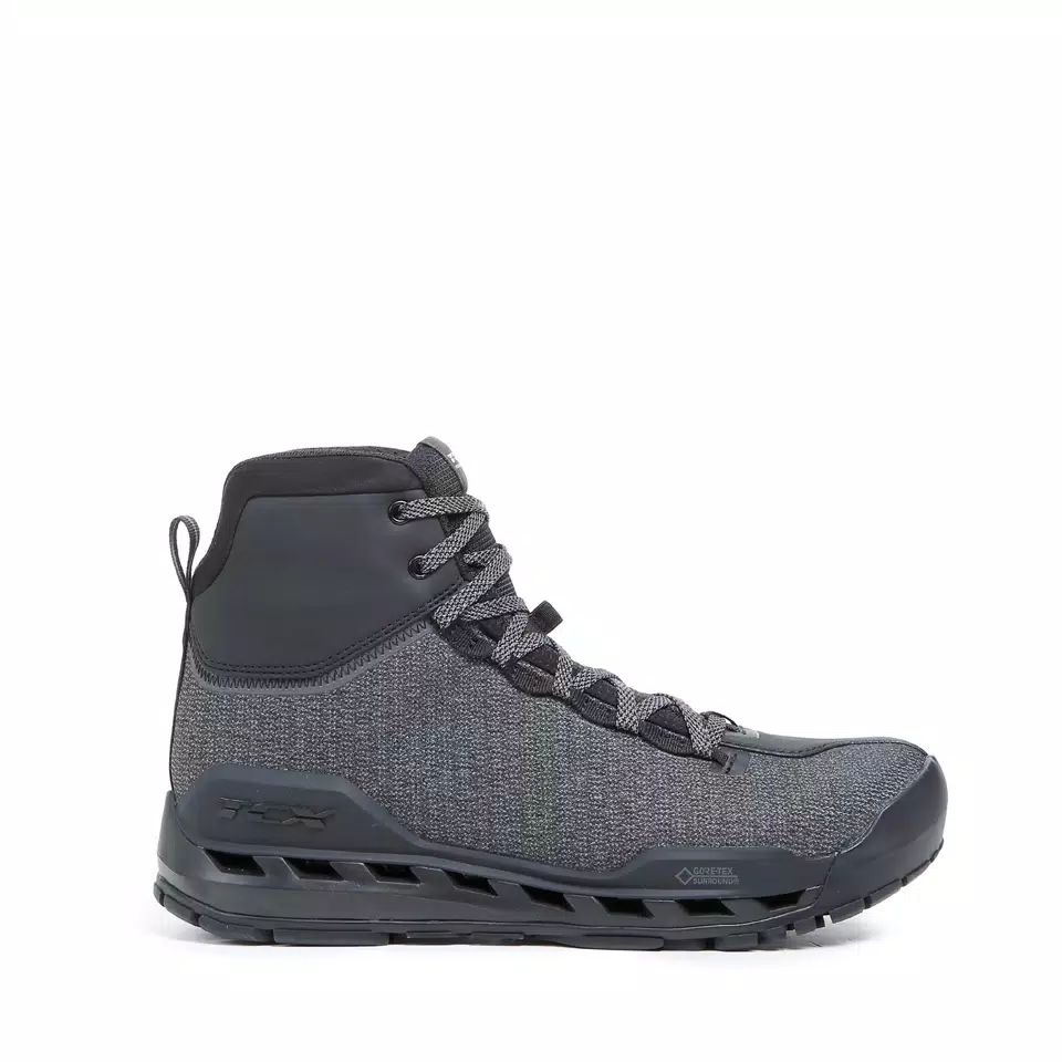 CLIMATREK SURROUND GTX - BLACK/GRAY - DAINESE
