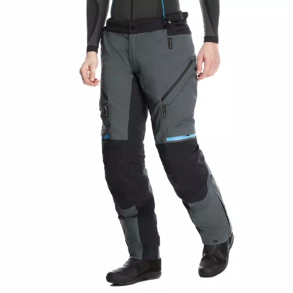 MANGEN ABSØLUTESHELL™ PRO - MEN TOURING MOTORCYCLE PANTS - DAINESE