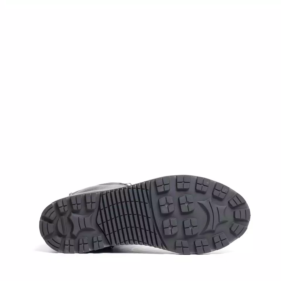 CLIMATREK SURROUND GTX - BLACK/WHITE - DAINESE