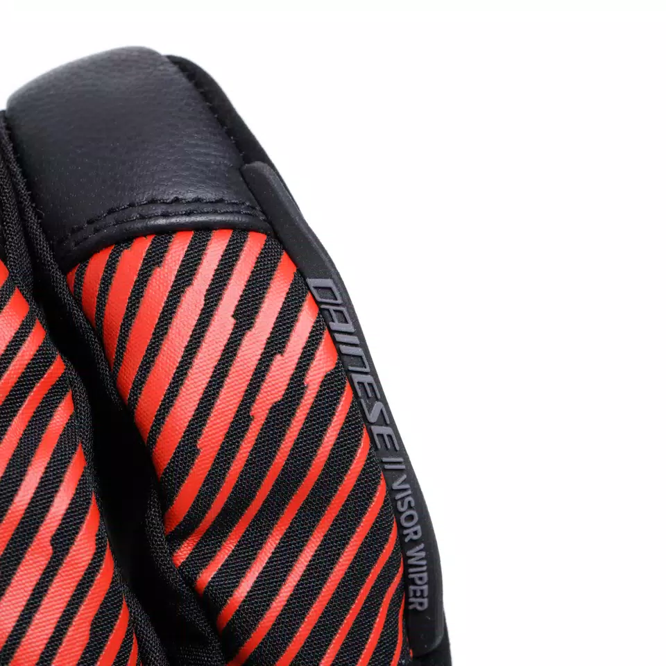 FULMINE D-DRY® - MEN'S WATERPROOF MOTORCYCLE GLOVES - DAINESE