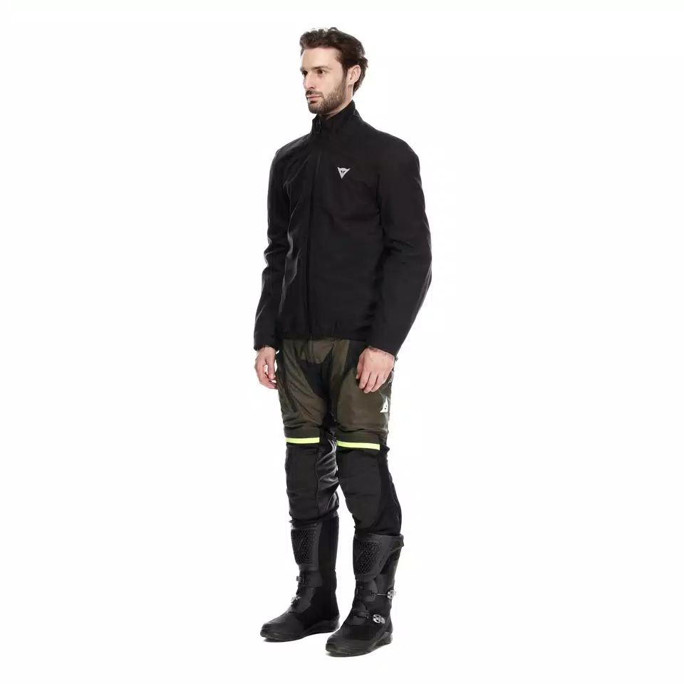 SUPER ADVENTURE ABSØLUTESHELL™ - MEN MOTORCYCLE OFF-ROAD JACKET - DAINESE