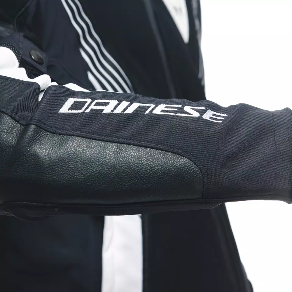 SUPER RIDER 2 ABSOLUTESHELL™ - MEN'S WATERPROOF MOTORCYCLE JACKET - DAINESE