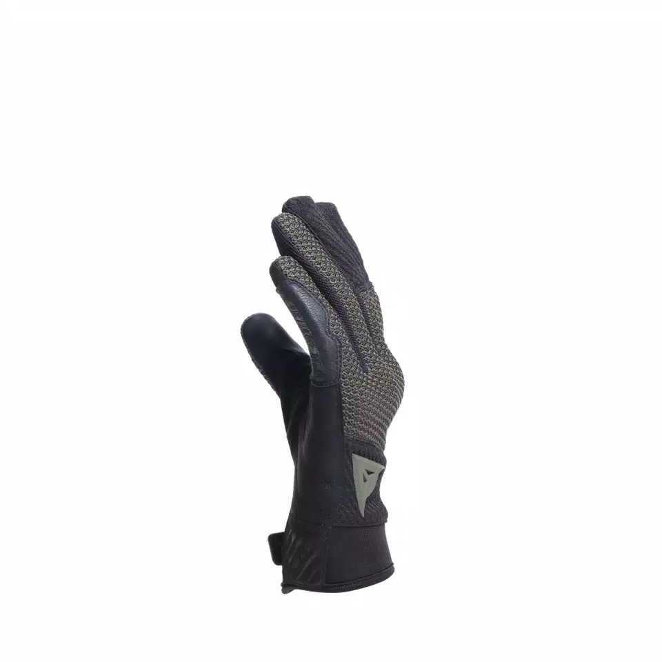 TORINO - MEN'S MOTORCYCLE TEXTILE GLOVES - DAINESE
