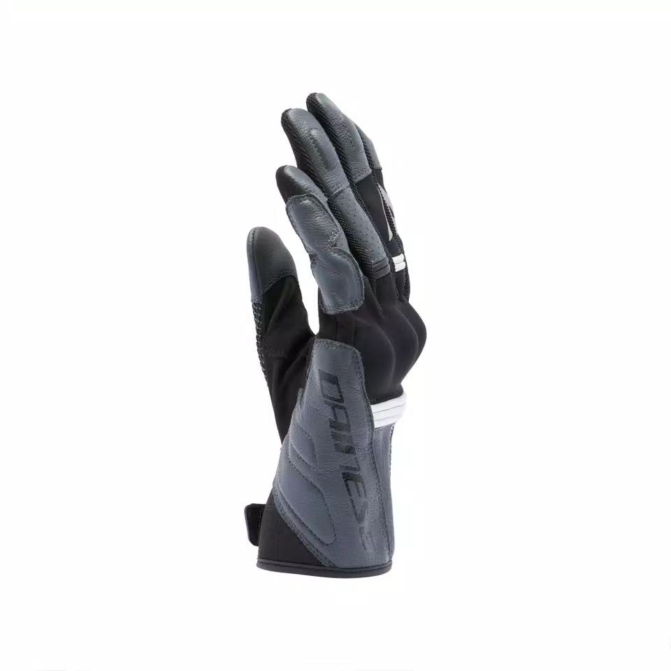 NAMIB - MEN'S MOTORCYCLE TEXTILE GLOVES - DAINESE