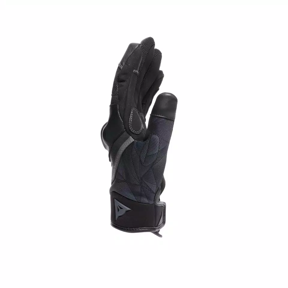 ERMEX - SUMMER MOTORCYCLE GLOVES - DAINESE