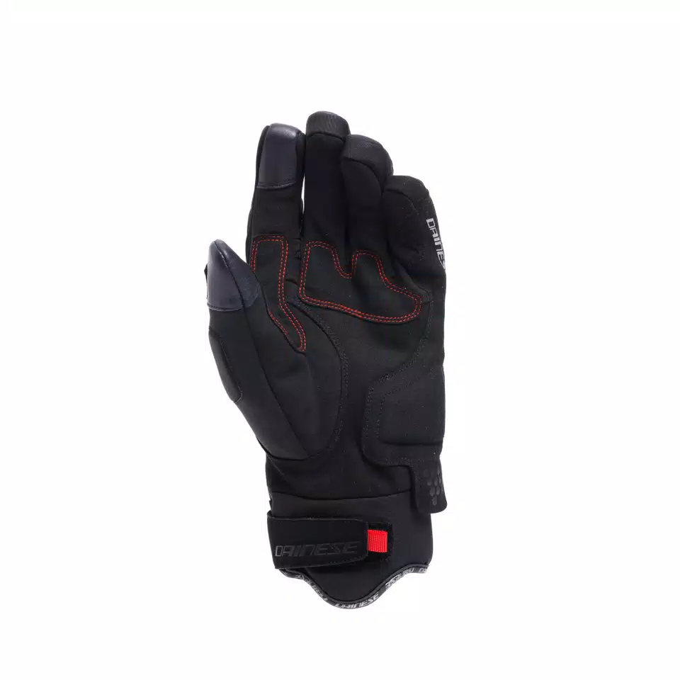 FULMINE D-DRY® - MEN'S WATERPROOF MOTORCYCLE GLOVES - DAINESE