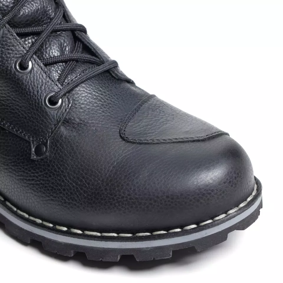 CLIMATREK SURROUND GTX - BLACK/WHITE - DAINESE