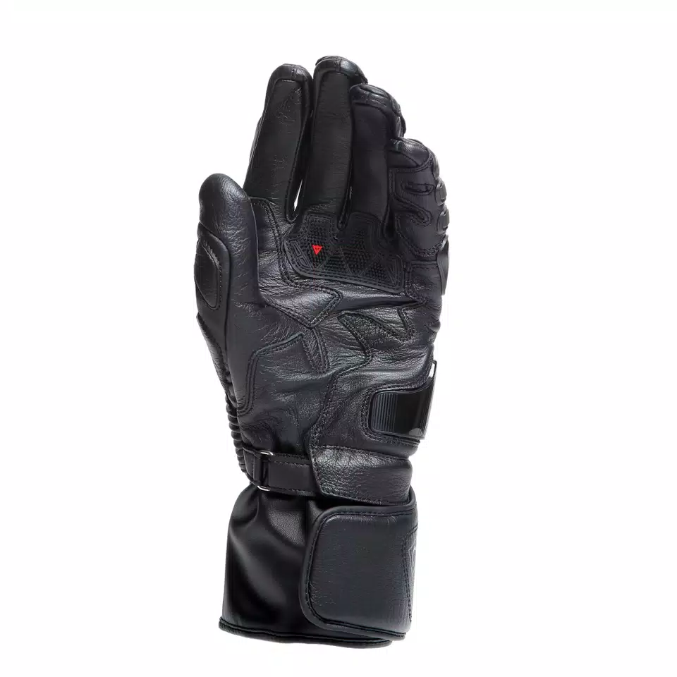 DRUID 4 - MEN'S MOTORCYCLE LEATHER GLOVES - DAINESE