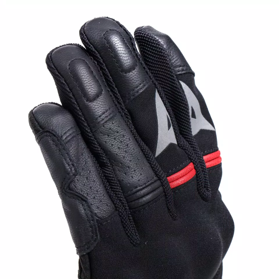 NAMIB - MEN'S MOTORCYCLE TEXTILE GLOVES - DAINESE