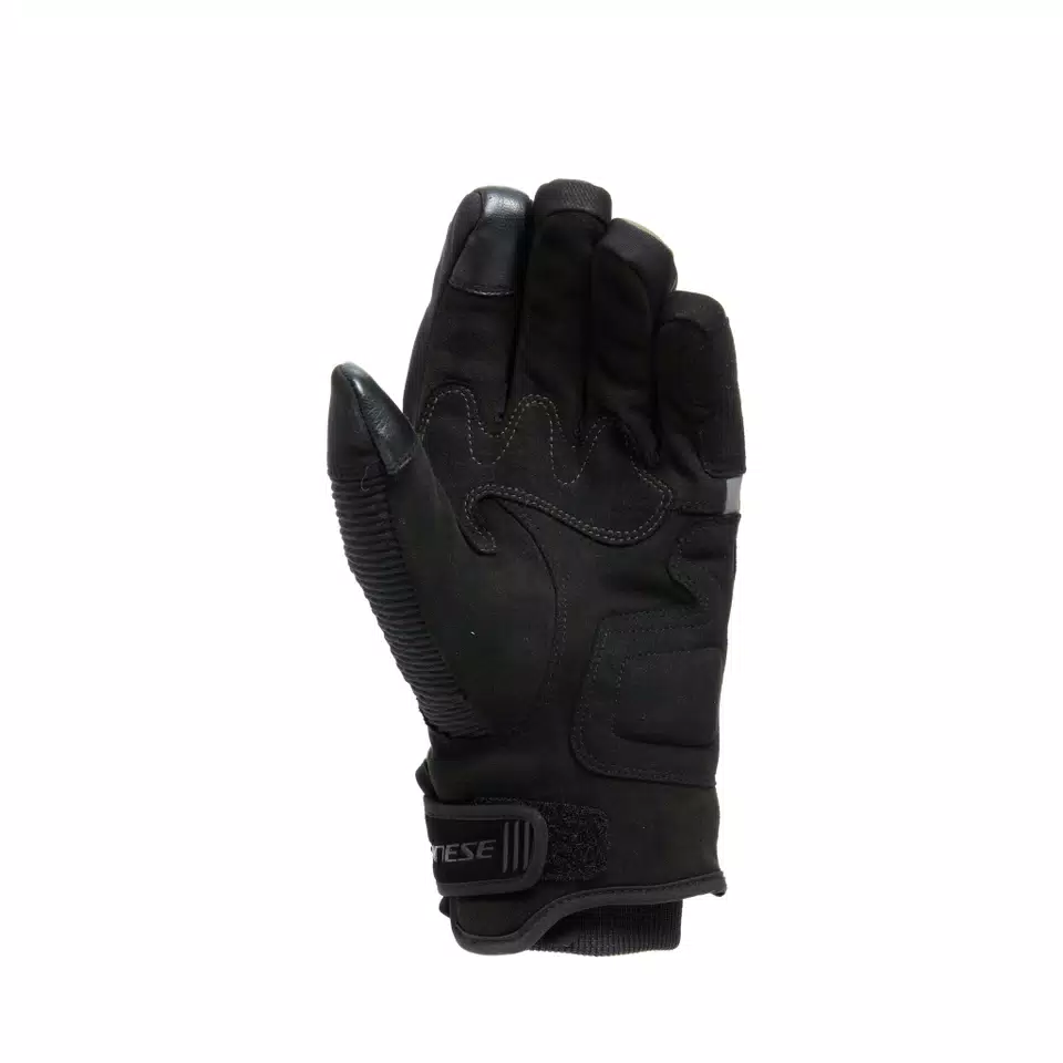 TRENTO D-DRY®- MEN'S WATERPROOF MOTORCYCLE GLOVES - DAINESE