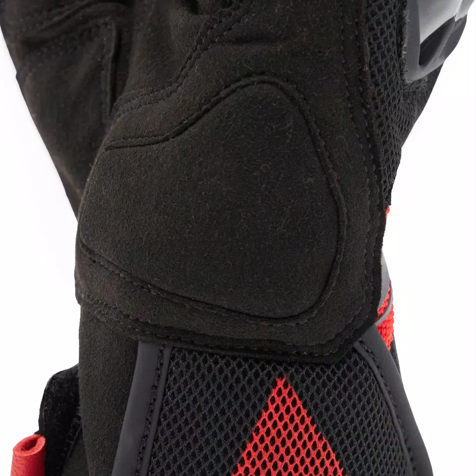 MIG 3 AIR - MEN'S MOTORCYCLE TEXTILE SUMMER GLOVES - DAINESE