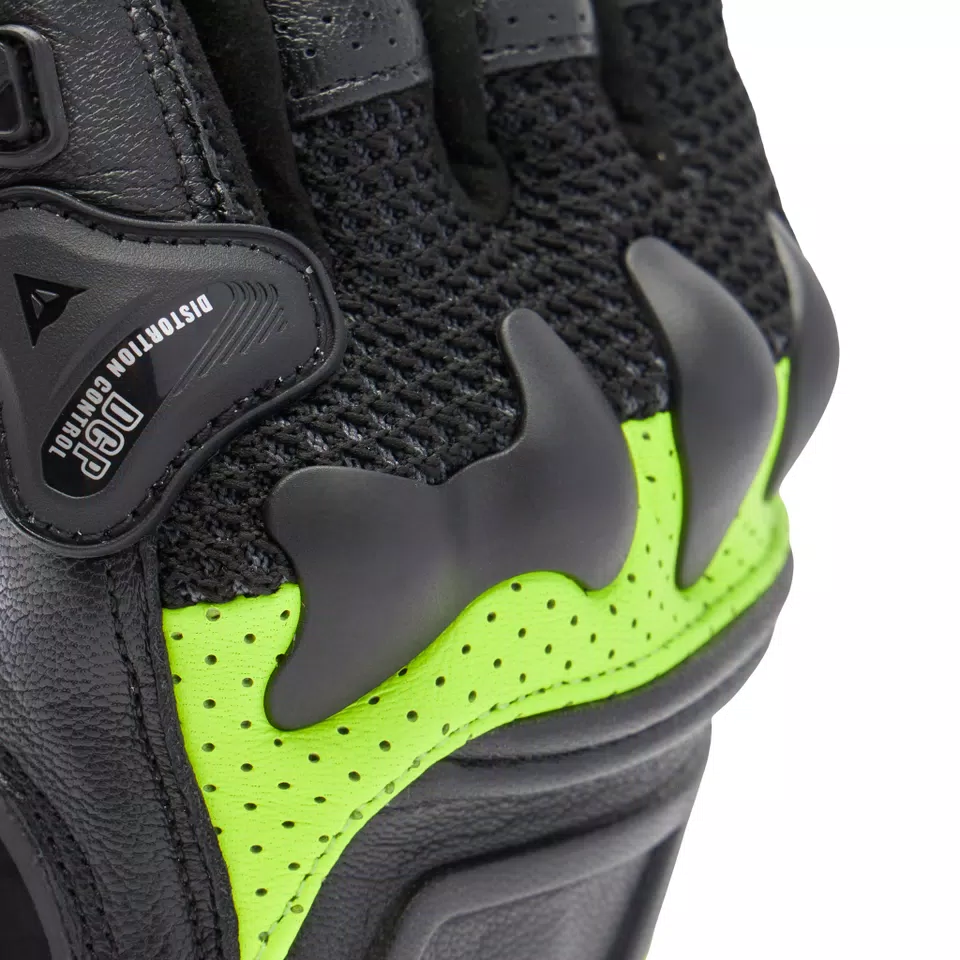 X-RIDE 2 ERGO-TEK - MEN'S MOTORCYCLE GLOVES - DAINESE