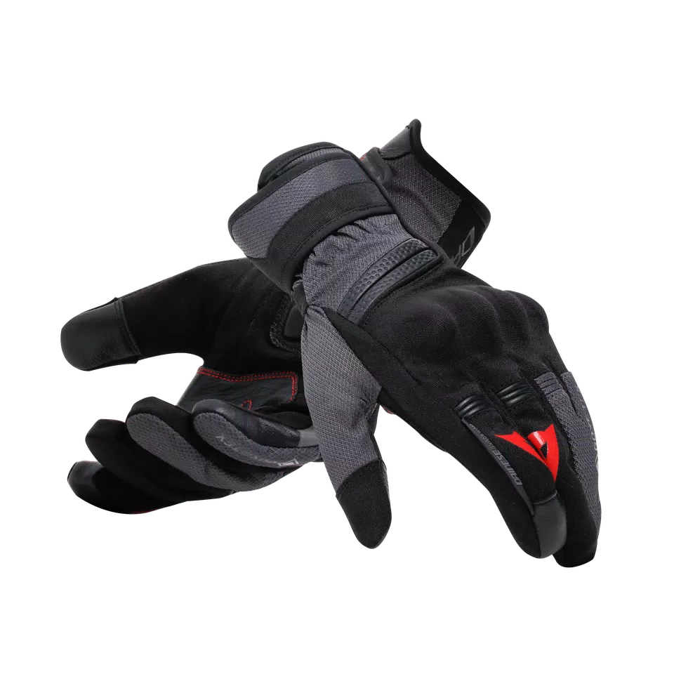 TEYDE GORE-TEX® - WATERPROOF MOTORCYCLE GLOVES - DAINESE