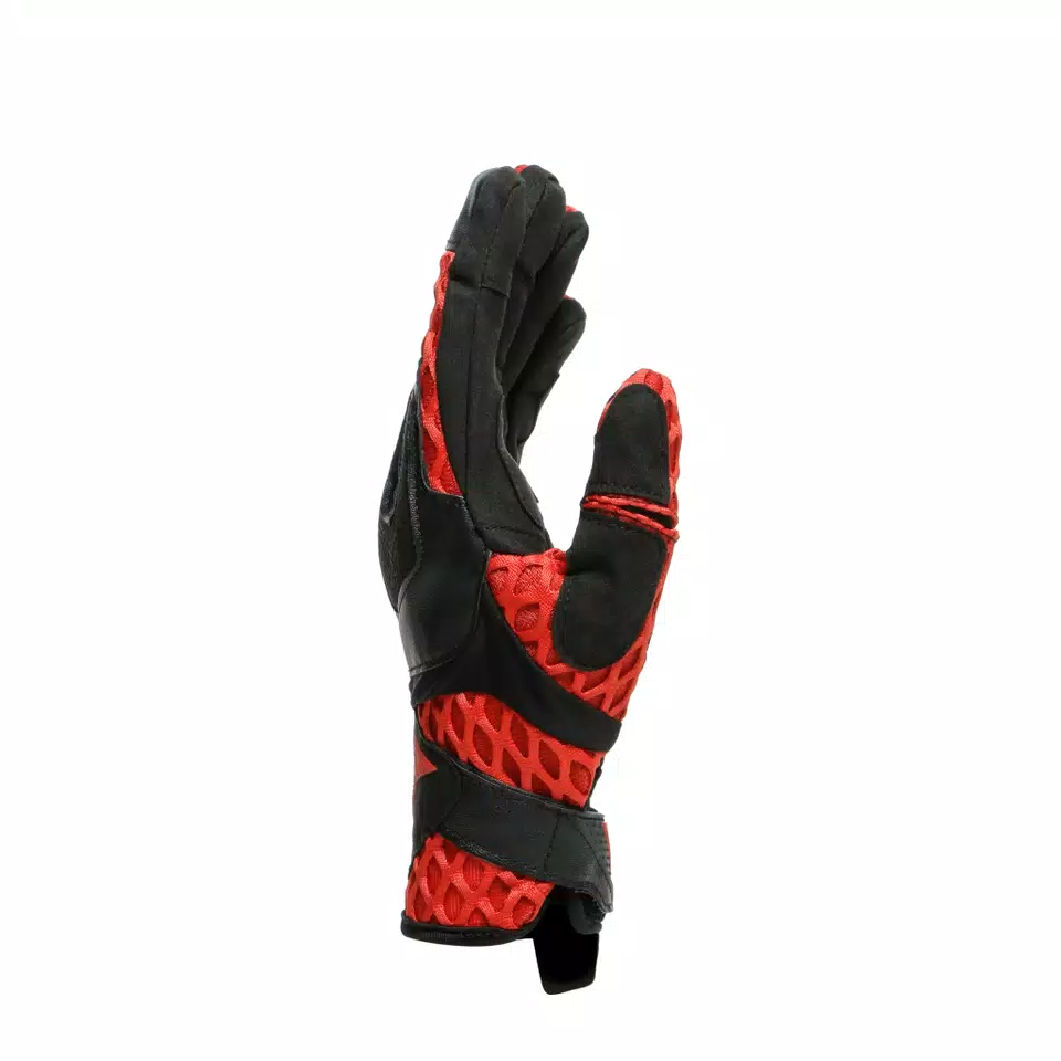 AIR-MAZE - UNISEX MOTORCYCLE TEXTILE SUMMER GLOVES - DAINESE