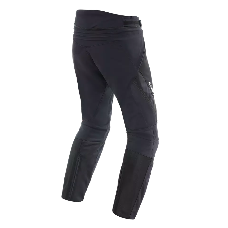 DRAKE 2 AIR ABSØLUTESHELL - MEN'S WATERPROOF MOTORCYCLE SUMMER PANTS - DAINESE