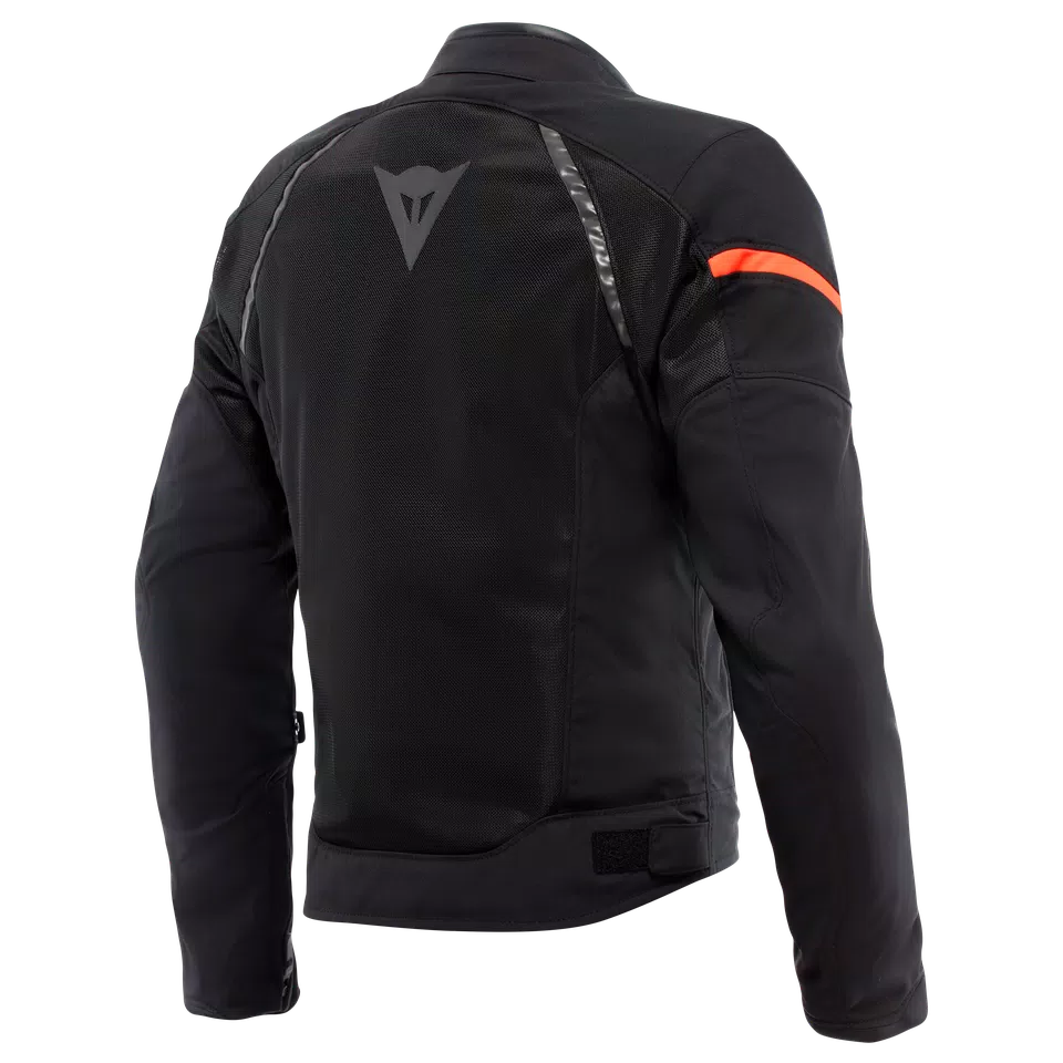 AIR FRAME 3 TEX - MEN'S SUMMER MOTORCYCLE JACKET IN FABRIC - DAINESE