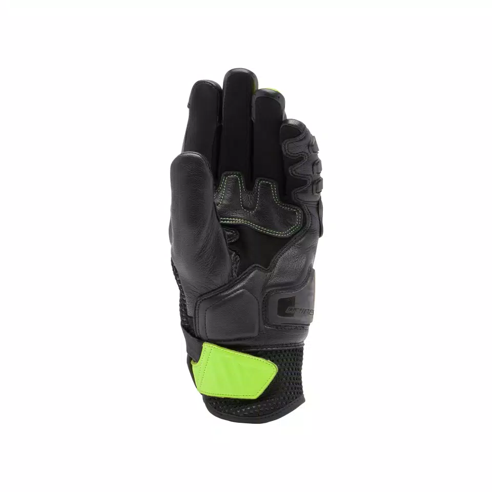 X-RIDE 2 ERGO-TEK - MEN'S MOTORCYCLE GLOVES - DAINESE