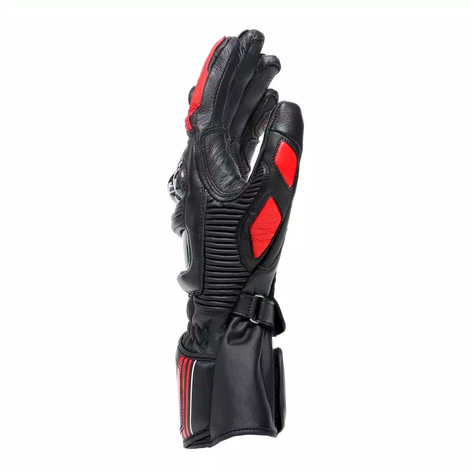 DRUID 4 - MEN'S MOTORCYCLE LEATHER GLOVES - DAINESE