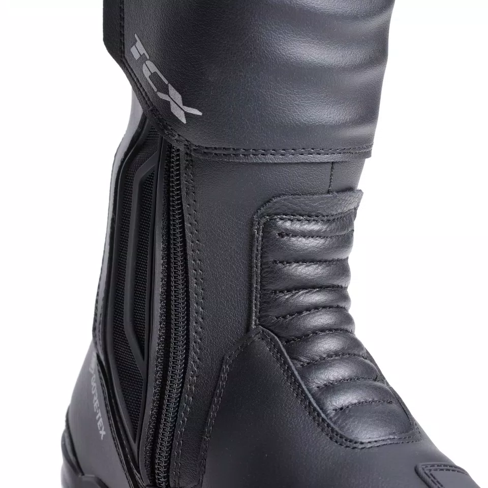 X-FIVE 5 GORE-TEX® - BLACK - DAINESE