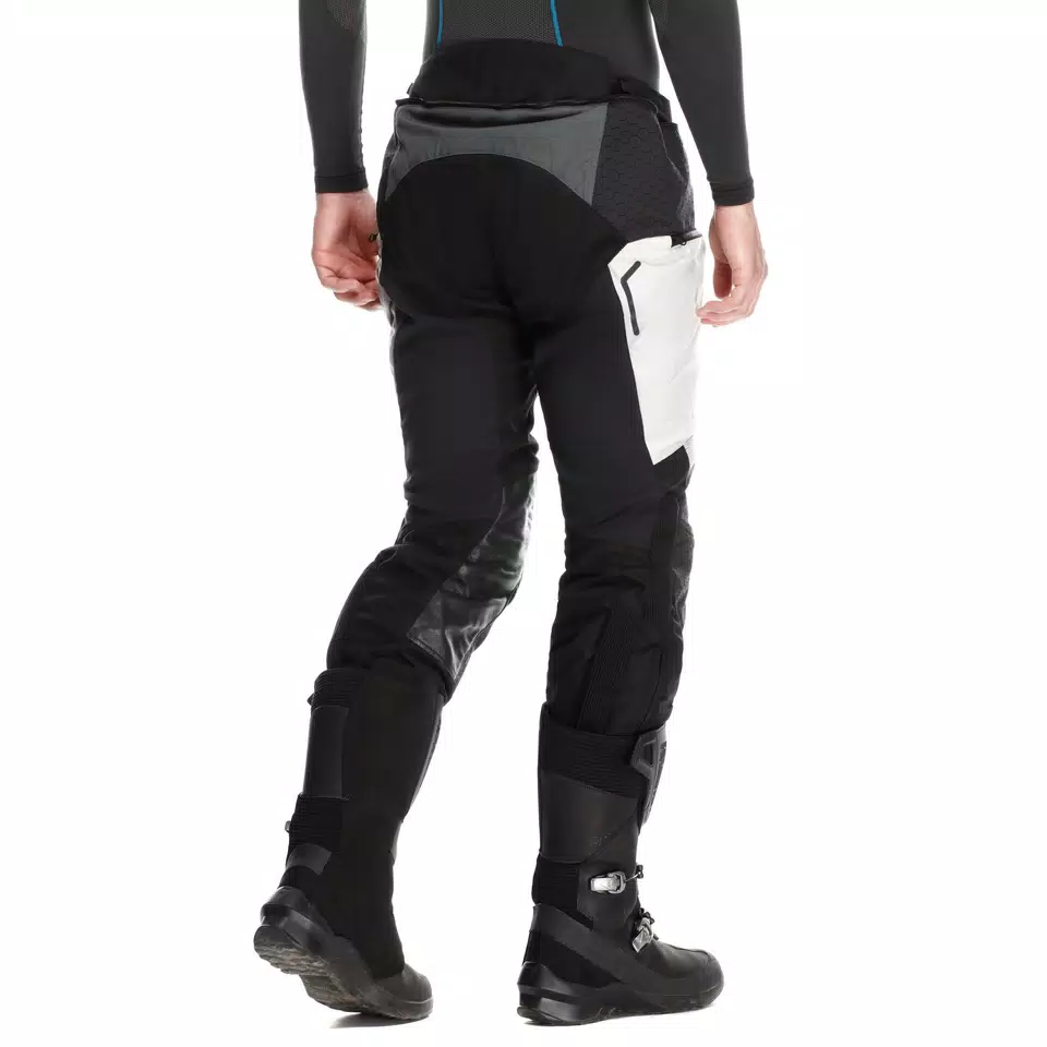 SUPER ADVENTURE ABSØLUTESHELL™ - MEN OFF-ROAD MOTORCYCLE PANTS - DAINESE